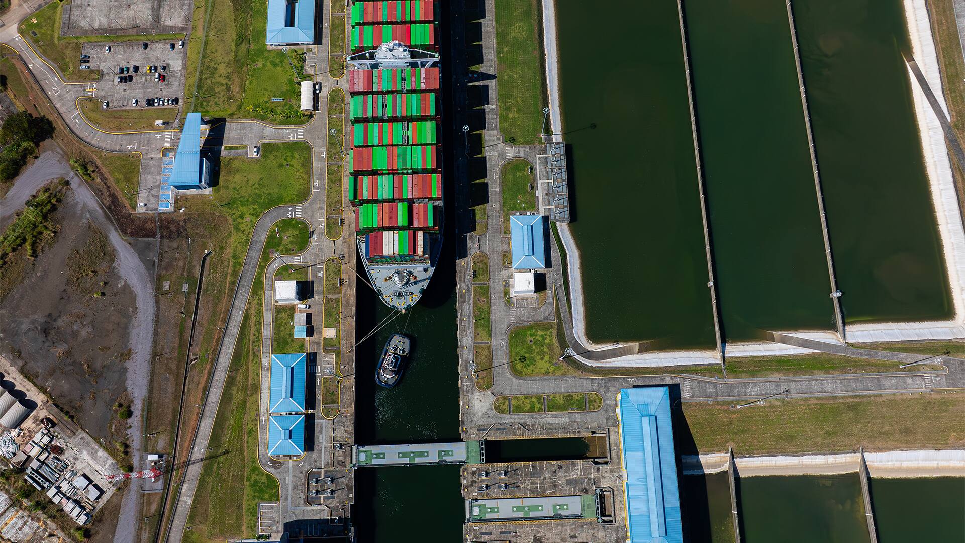 Una experiencia inmersiva: experiencia BEC y el Canal 